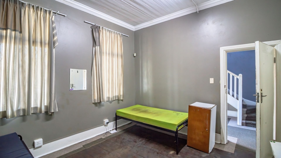 Commercial Property for Sale in Arcadia Eastern Cape